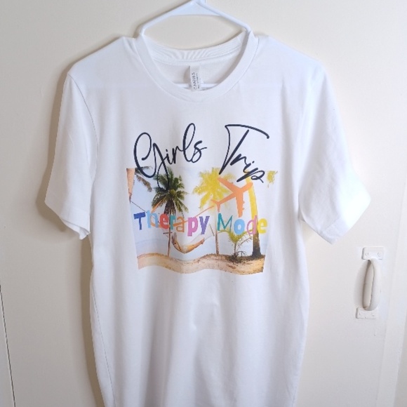 GIRLS TRIP. Therapy Mode - Picture 8 of 12